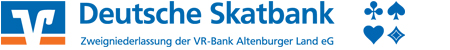 Unser Finanzpartner Deutsche Skatbank